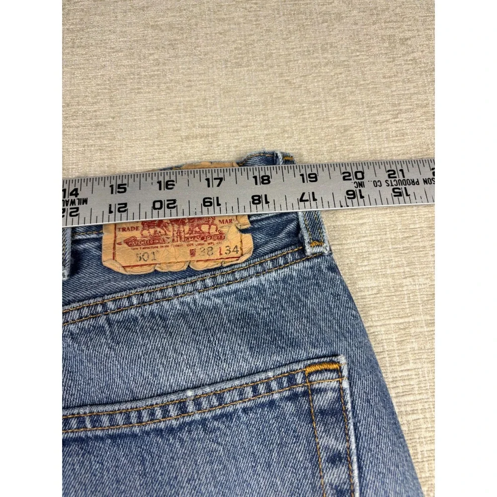 Levis levi 501